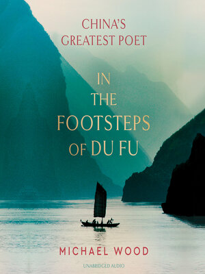 cover image of In the Footsteps of Du Fu